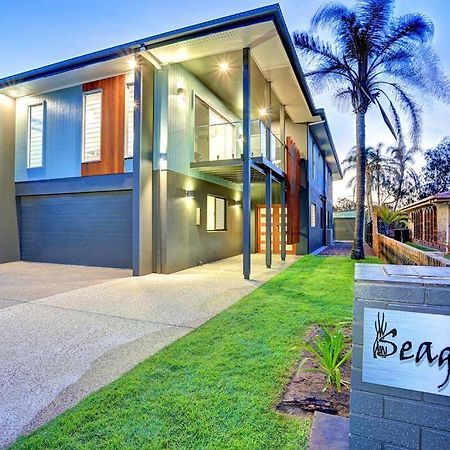 Seagrass Villa Bargara Exterior photo